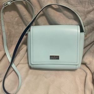 Kate Spade small cross body purse